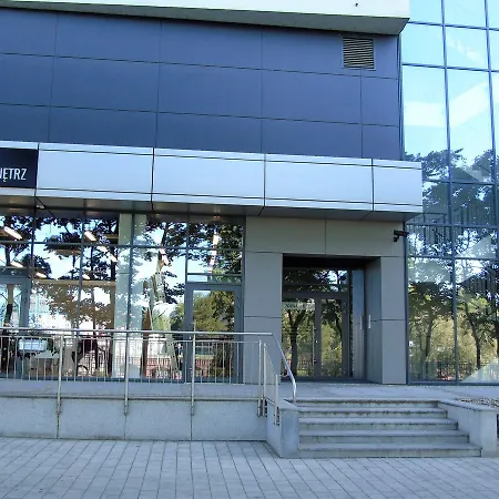 Апартаменты Mone - W Centrum Wroclawia