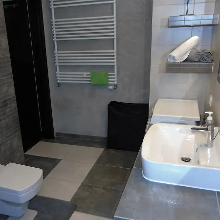 Mone - W Centrum Wroclawia Apartmán Vratislav