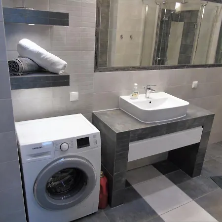 Mone - W Centrum Wroclawia Apartmán Vratislav