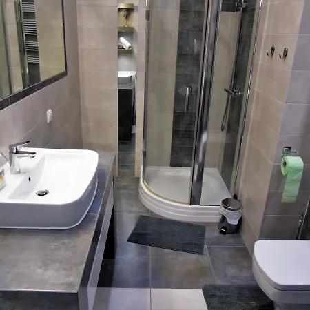 Mone - W Centrum Wroclawia Apartmán Vratislav