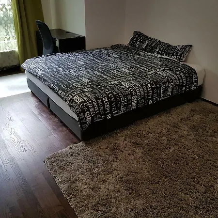 Mone - W Centrum Wroclawia Apartmán